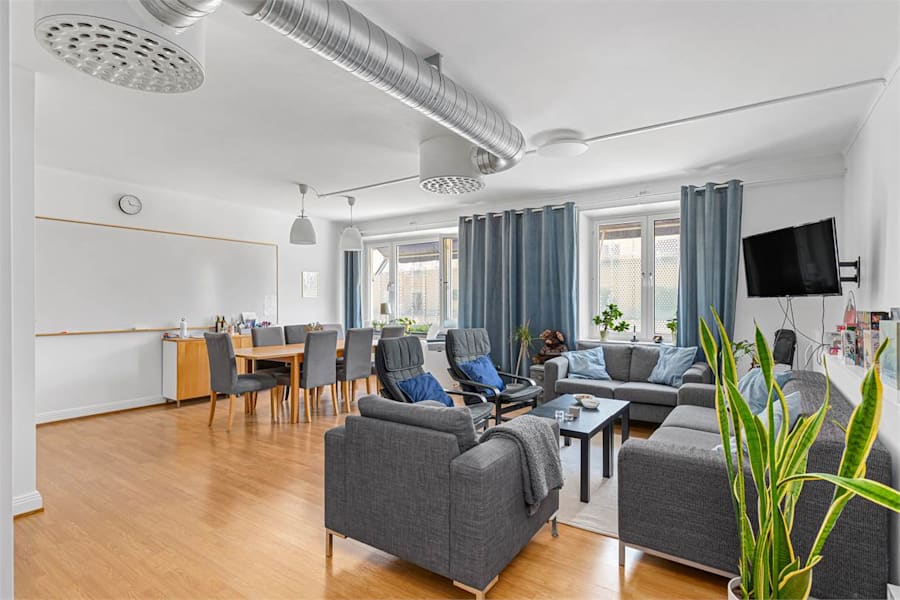 Kontorslokal på Smedsgränd 4, Uppsala – bild 18