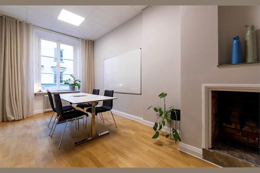 Kontorslokal på Sturegatan 46, Stockholm – bild 9