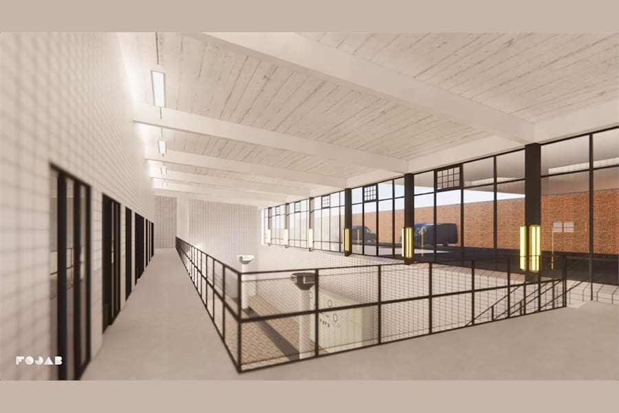 Butikslokal på Kosterögatan 13, Malmö – bild 3