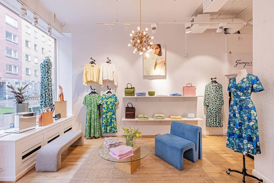 Butikslokal på Skånegatan 80, Stockholm – bild 4