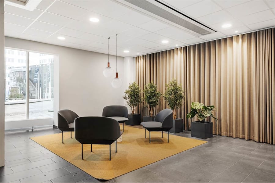 Kontorslokal på Borgarfjordsgatan 14, KISTA – bild 4