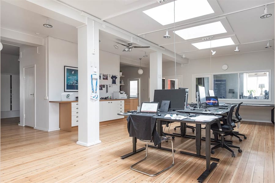 Kungsgatan 7 - Kungsgatan 7, Tingvalla/Centrum, Karlstad - Kontor