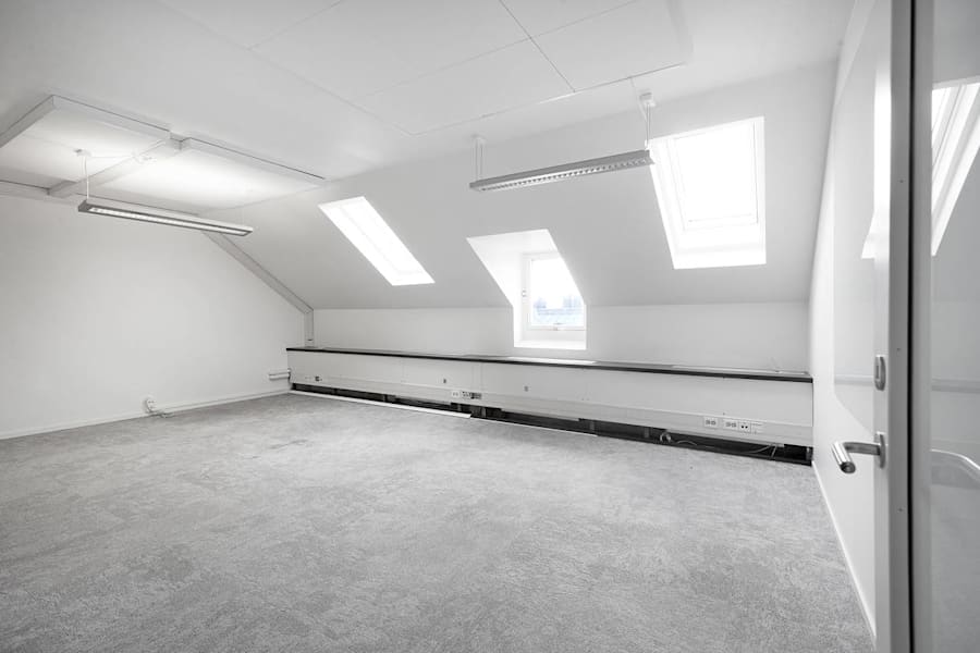 Kontorslokal på Karlavägen 58, Stockholm – bild 7