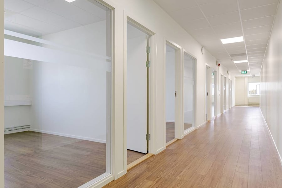 Industrilokal på Lagervägen 36, Jordbro – bild 13