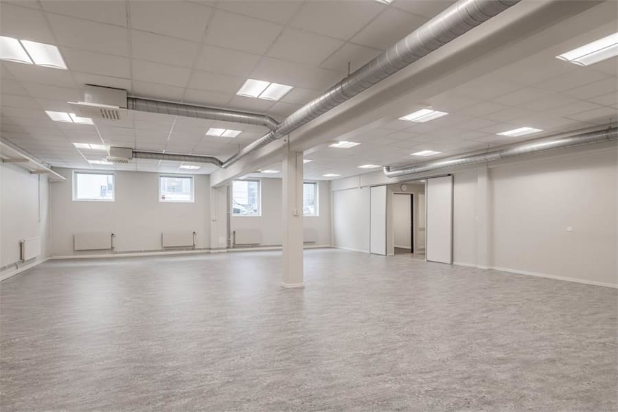 Industrilokal på Flöjelbergsgatan 3, MÖLNDAL – bild 3