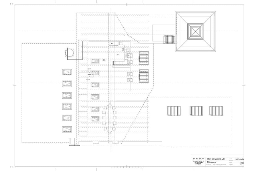 Lokal på Södra Storgatan 37C, Helsingborg – bild 14