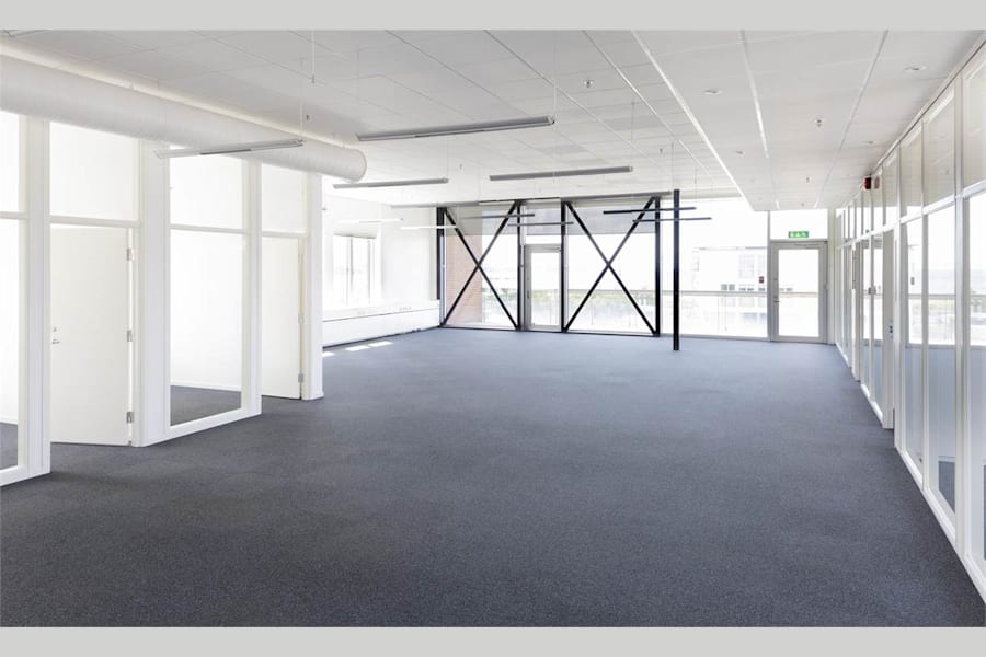 Kontorslokal på Propellergatan 1, Malmö – bild 4