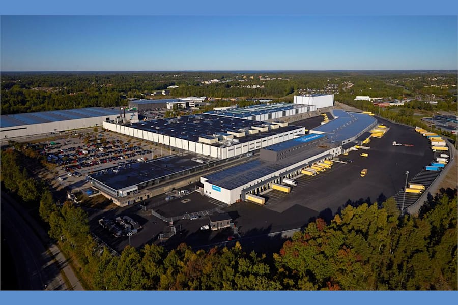 Elektronikhöjden 6 - image - 0