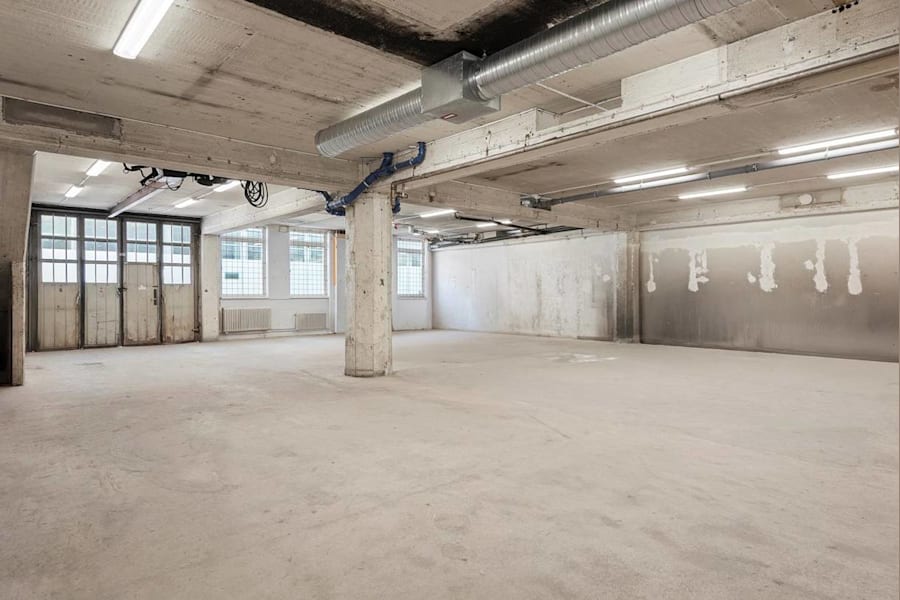 Butikslokal på Virkesvägen 26, Stockholm – bild 3