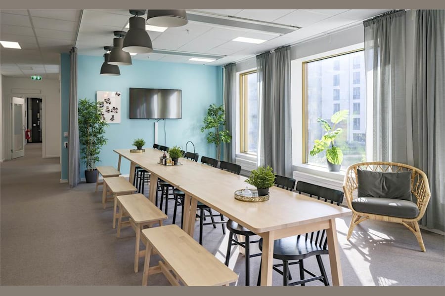 Kontorslokal på Neptunigatan 40-44, Malmö