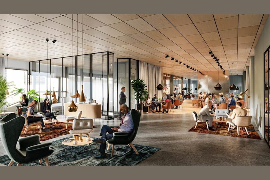 Gustav Iii:s Boulevard 134 - image - 5