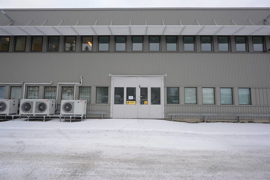 Butikslokal på Fagerstagatan 3, Spånga – bild 16