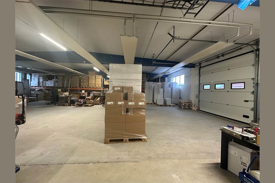 Götgatan 1 - image - 10