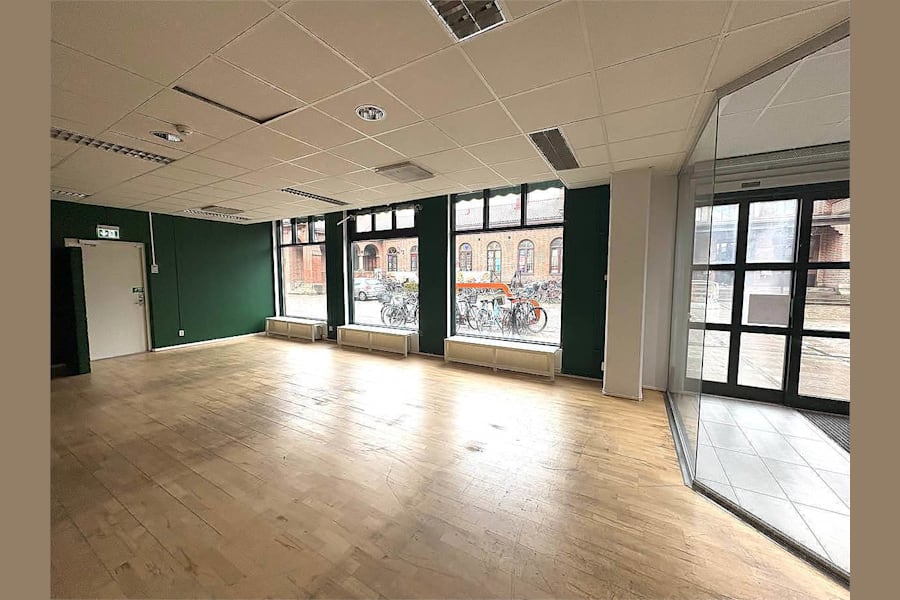 Butikslokal på Storgatan 18, Eslöv – bild 5