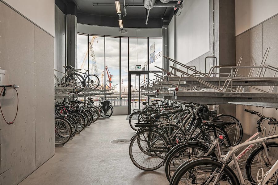 Kontorslokal på Masthamnsgatan 1, Göteborg – bild 17