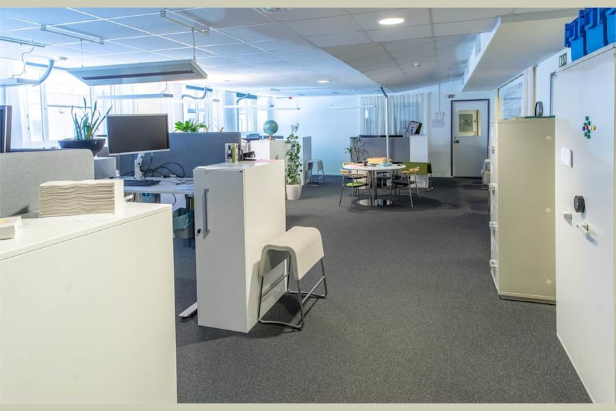 Kontorslokal på Fabriksgatan 11, Borås – bild 7