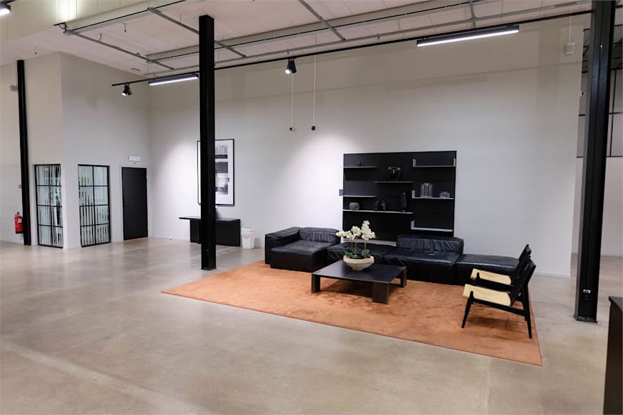 Industrilokal på Borgarfjordsgatan 16, Kista – bild 2