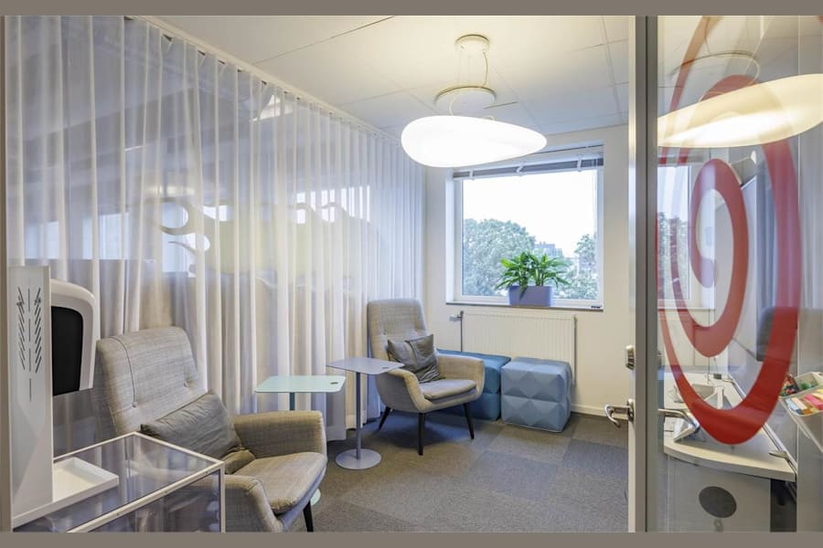 Kontorslokal på Bruksgatan 1, Malmö – bild 14