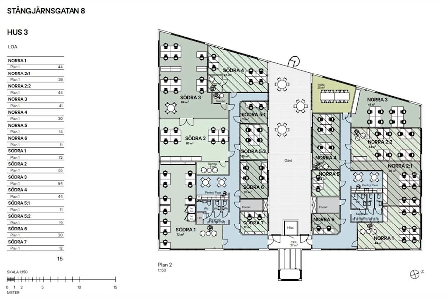 Stångjärnsgatan 8 - image - 5
