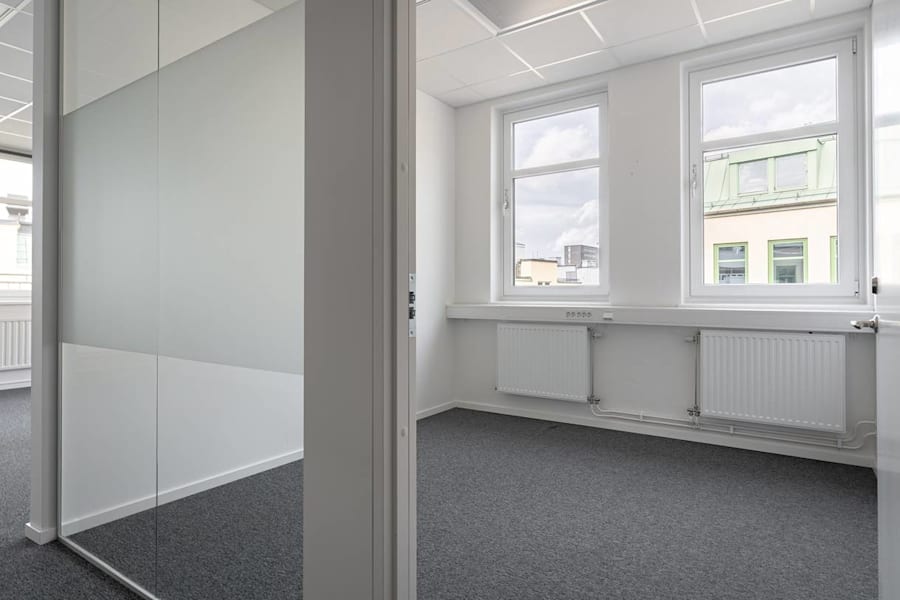 Kontorslokal på Warfvinges väg 30, Stockholm – bild 9
