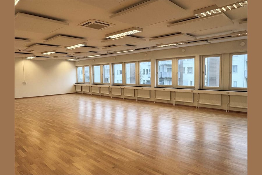 Kontorslokal på Lergöksgatan 10, Västra Frölunda – bild 4