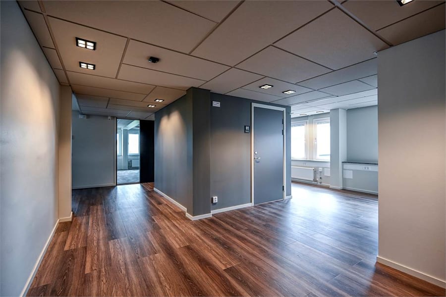 Kontorslokal på Storgatan 6, Halmstad – bild 6