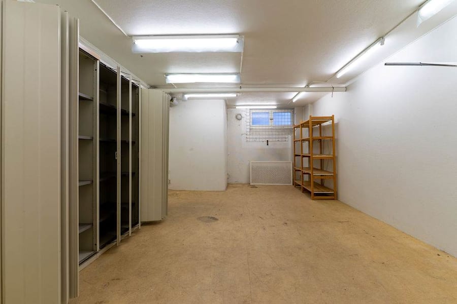 Artillerigatan 84 - image - 2