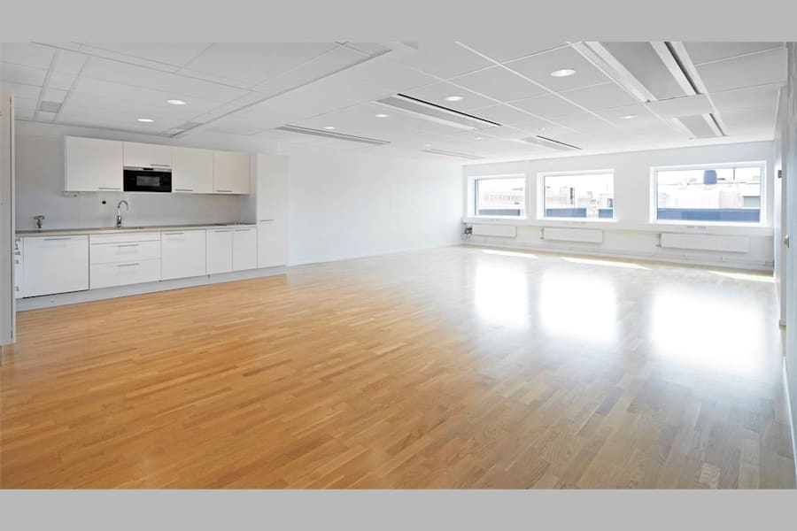 Kontorslokal på Jan Stenbecks Torg 17, KIsta – bild 5