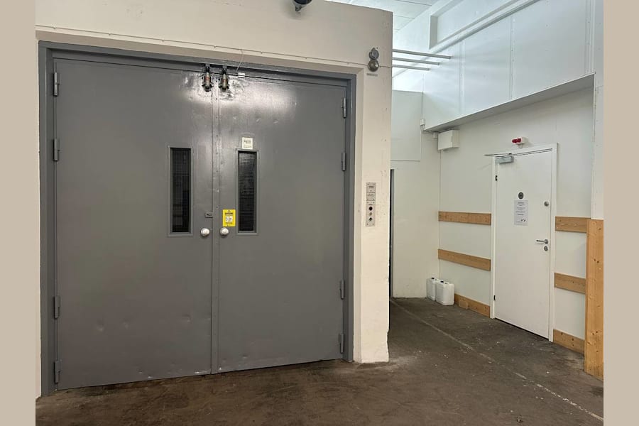Lagerlokal på Aspögatan 1, Malmö – bild 3