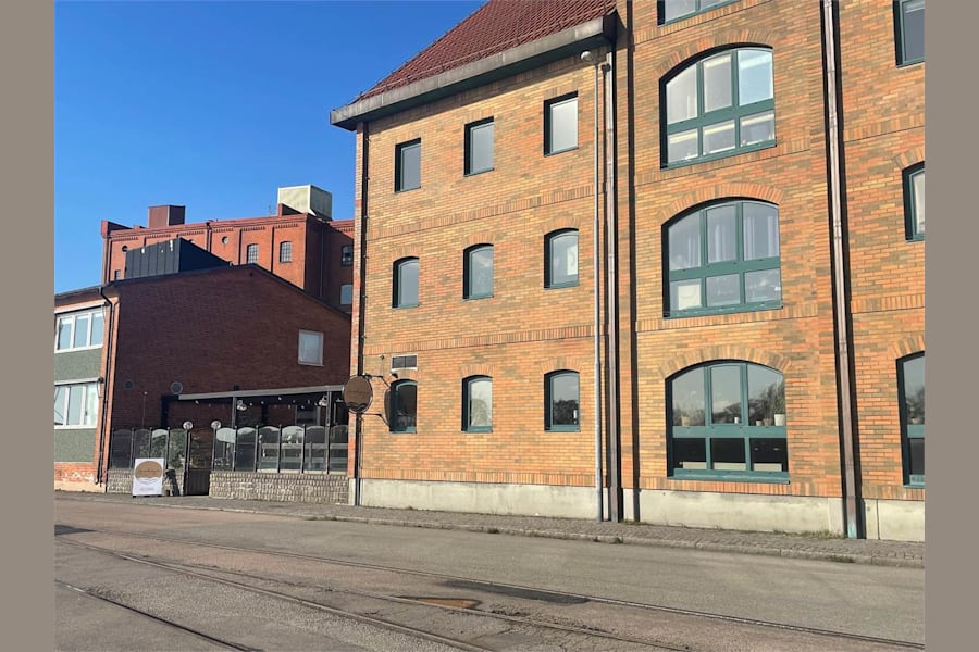 Lokal på Kvarngatan 2, Falkenberg – bild 14