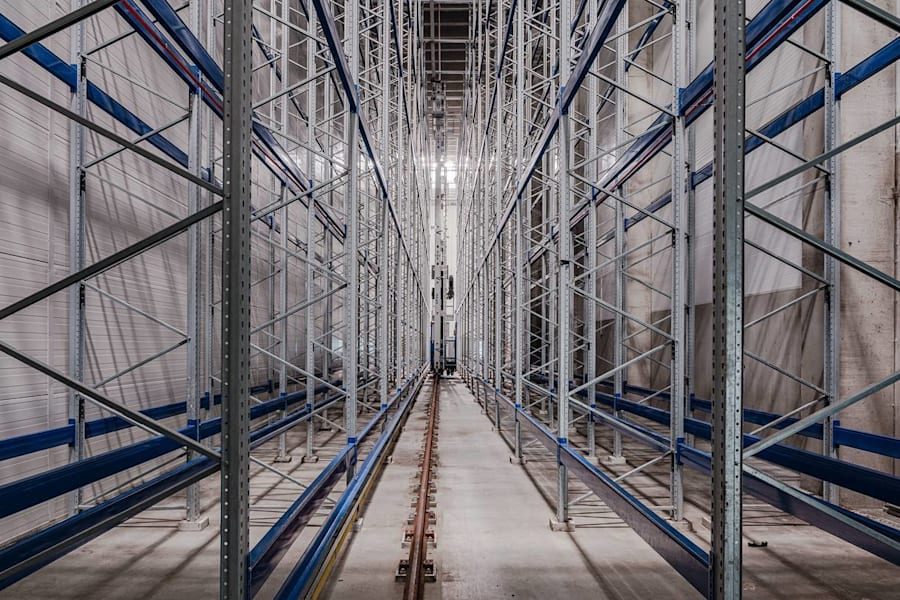 Industrilokal på Knut Påls väg 7, Helsingborg – bild 3