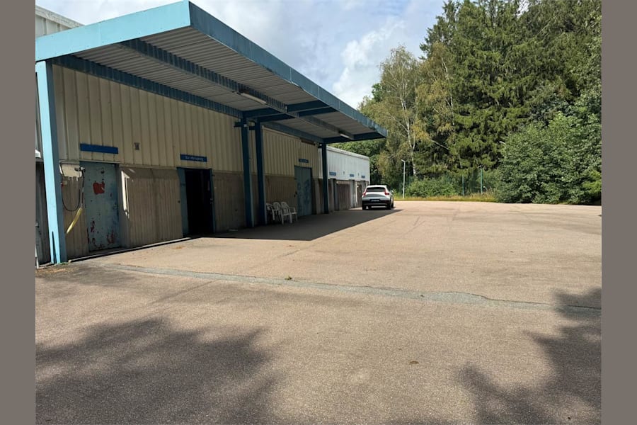 Industrilokal på Angeredsvinkeln 27, Angered – bild 14