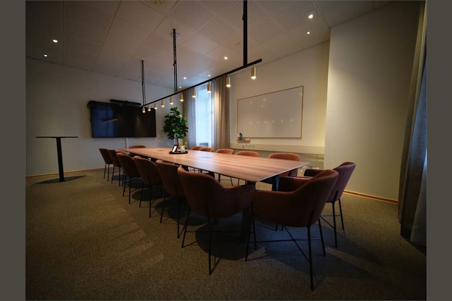 Kontorslokal på Kvarnbergsgatan 2, Göteborg – bild 5