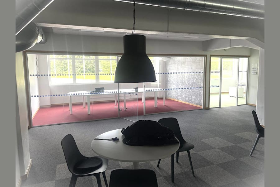 Kontorslokal på Södra Korsgatan 11, BORÅS – bild 6