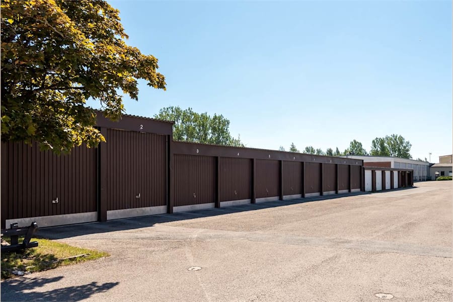 Industrilokal på Osmundgatan 10, Örebro – bild 10