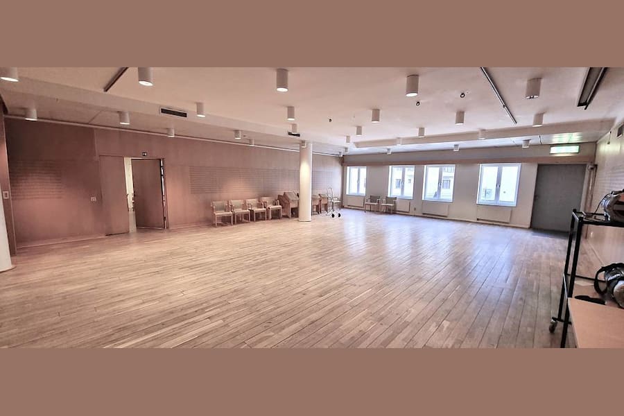Butikslokal på Färgargårdstorget 1, Stockholm – bild 6