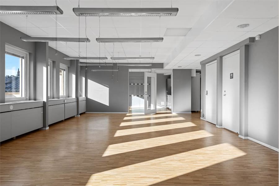 Kontorslokal på Fleminggatan 7, Stockholm – bild 7