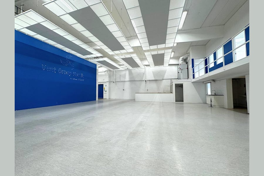 Butikslokal på Pinjegatan 5, Malmö – bild 8