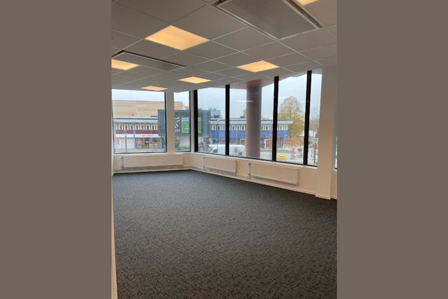 Gamla Kronvägen 13 - image - 9