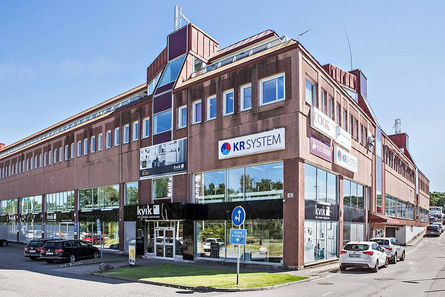 Stora Åvägen 19 A - image - 0