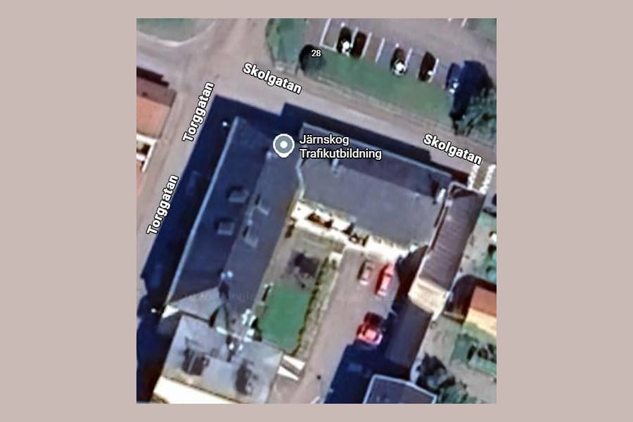 Butikslokal på Torggatan 16, Arvika – bild 3