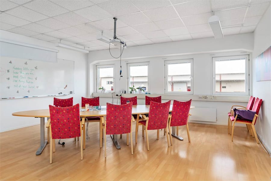 Kontorslokal på Energigatan 11, KUNGSBACKA – bild 7