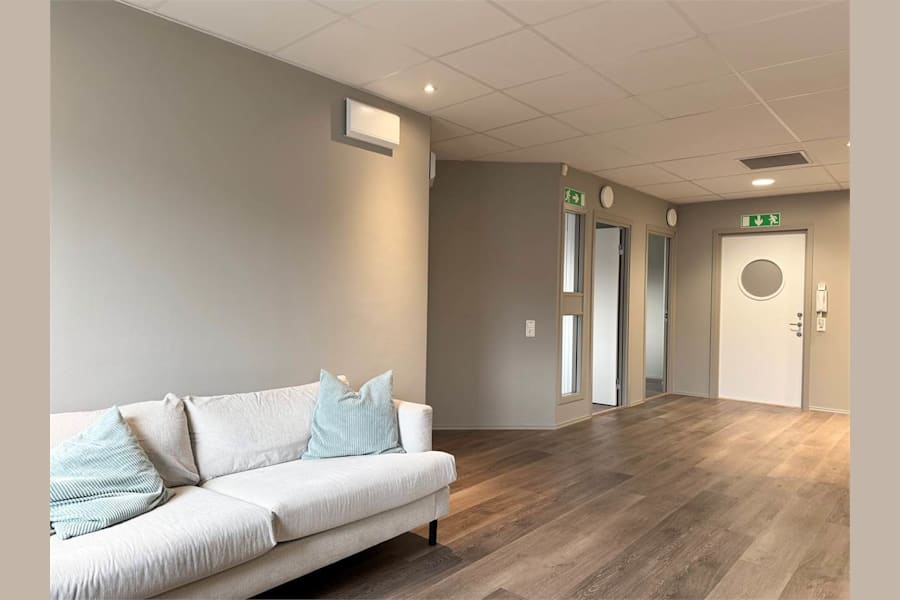 Kontorslokal på Magasinsgatan 35, Kungsbacka – bild 5