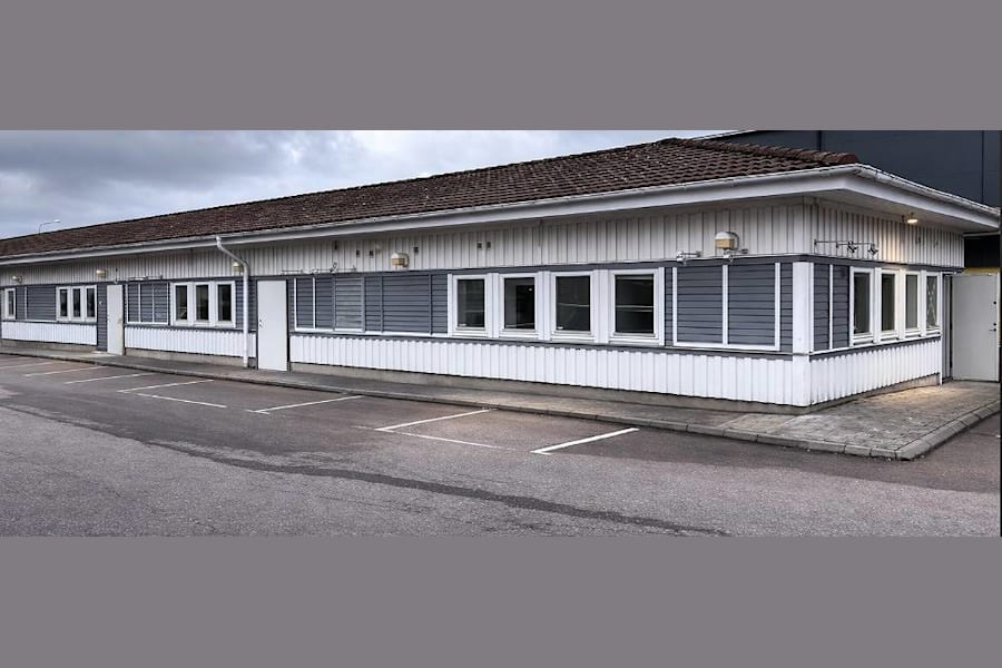 Lagerlokal på Kabelgatan 2, Kungsbacka – bild 3