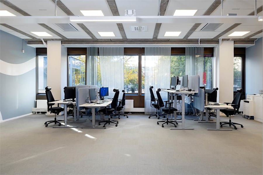 Kontorslokal på Karlavägen 112, Stockholm – bild 2