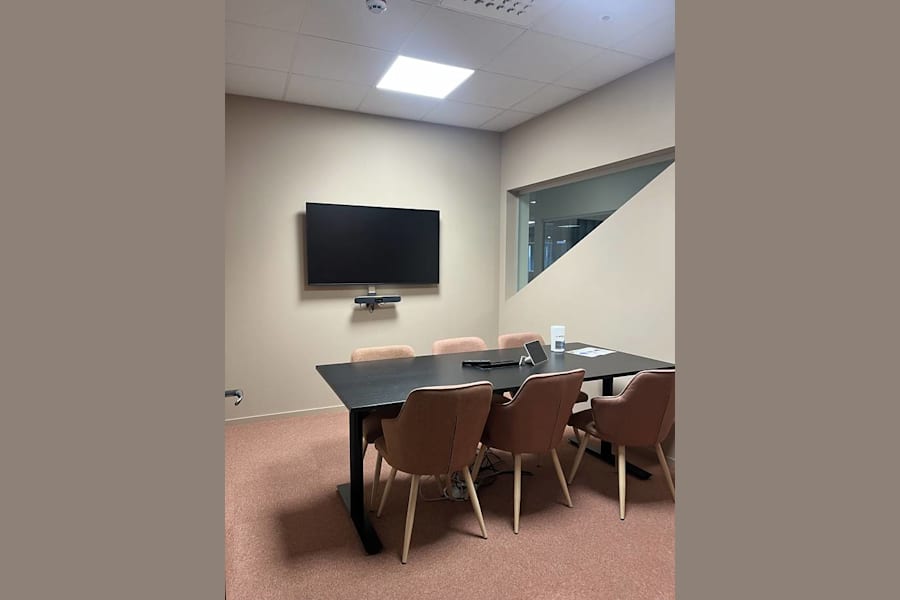 Kontorslokal på Gustaf Anders Gata 15, Karlstad – bild 9