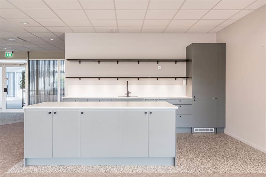 Kontorslokal på E A Rosengrens Gata 19, VÄSTRA FRÖLUNDA – bild 3