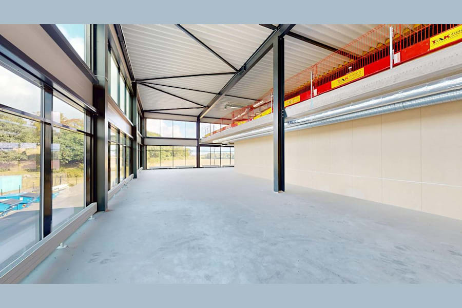 Industrilokal på Säterivägen 7, Norrköping – bild 9