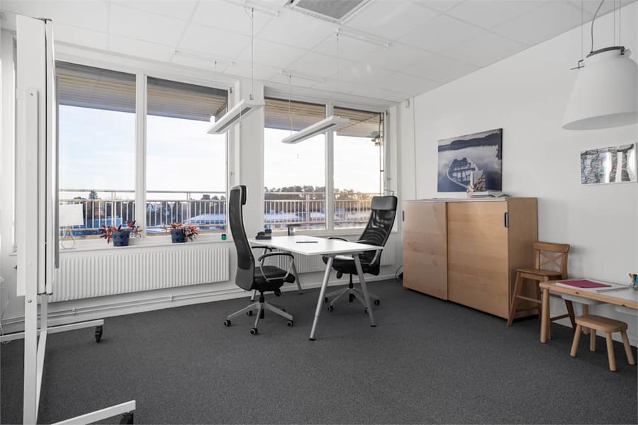 Kontorslokal på Sofielundsvägen 2, Sollentuna – bild 9