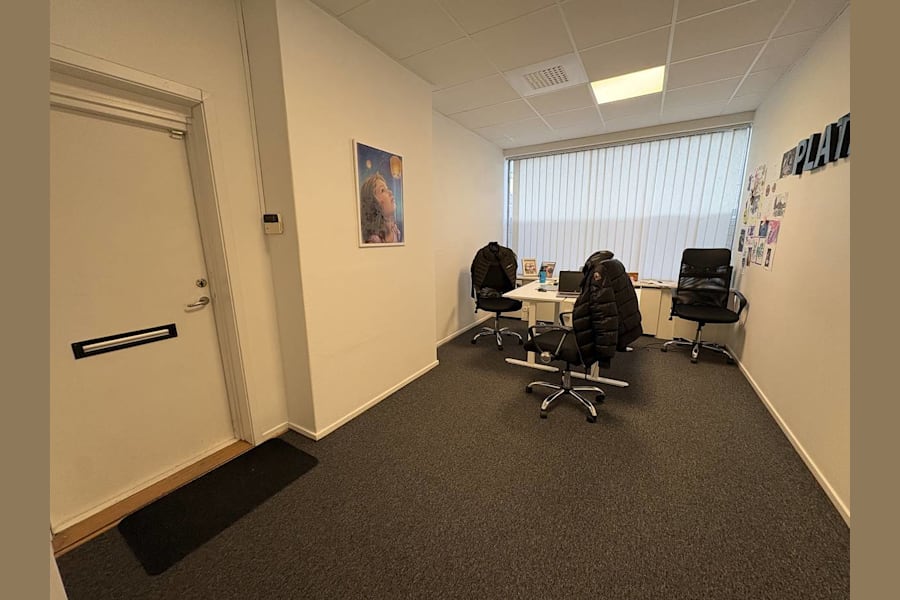 Butikslokal på Fredsgatan 15, Malmö – bild 4